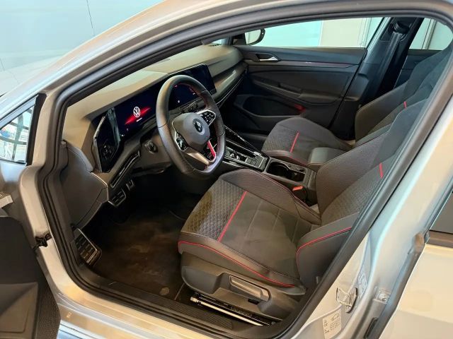 Volkswagen Golf 2.0 TSI GTI Golf VIII