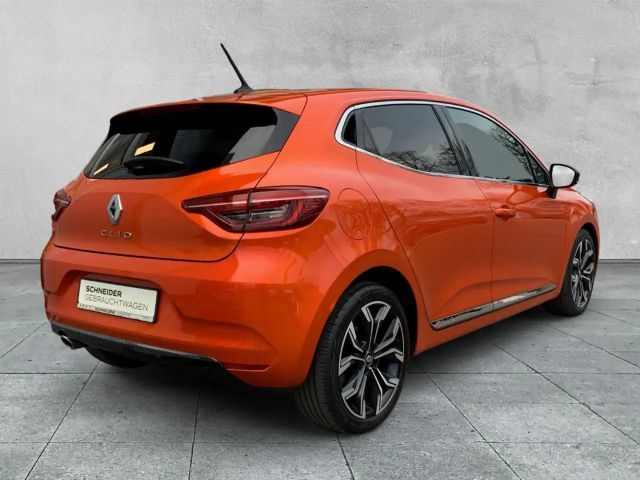 Renault Clio Bose Intens TCe 90