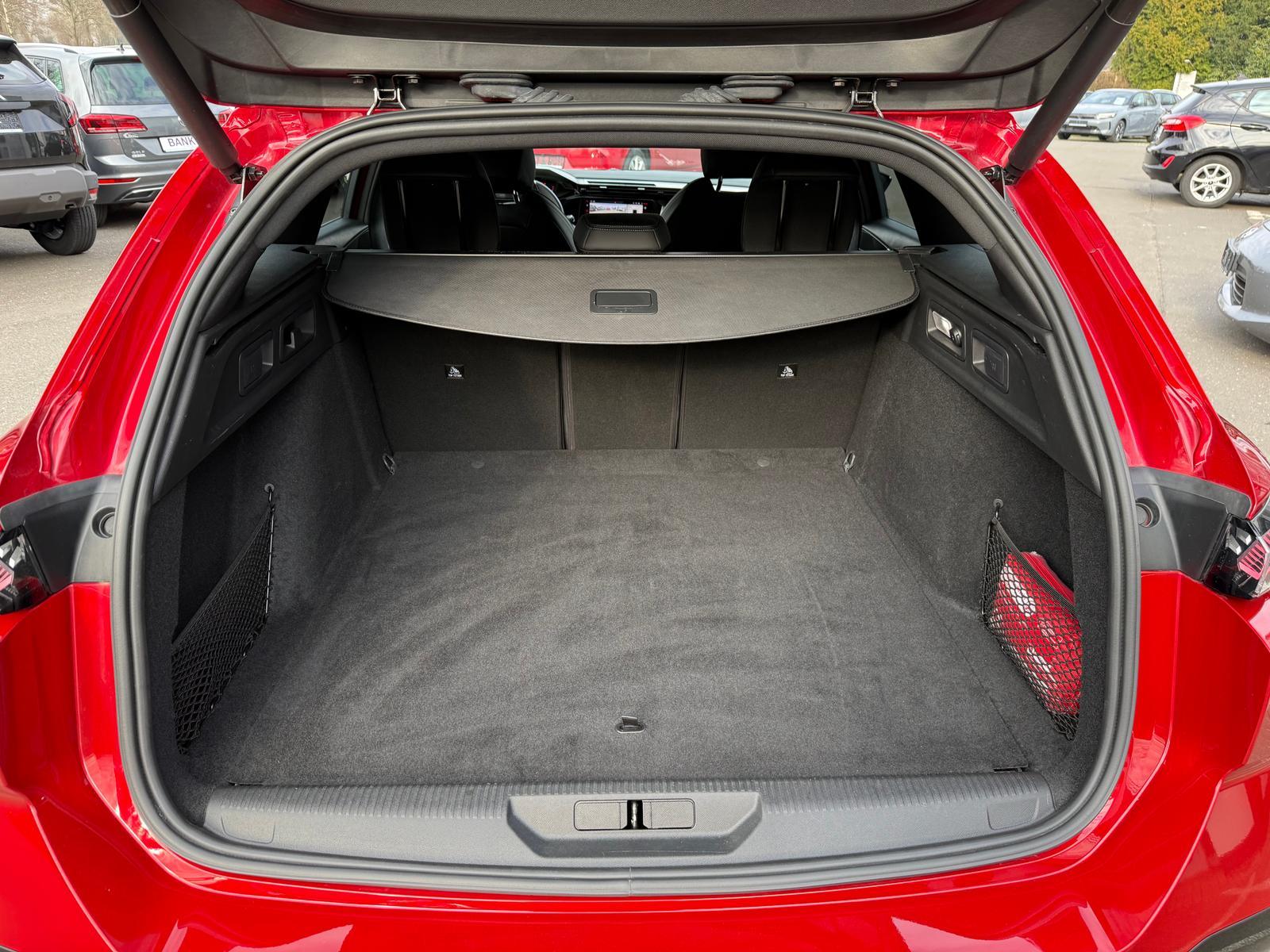 Peugeot 308 GT-Line SW