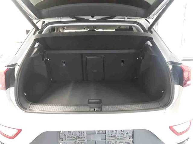 Volkswagen T-Roc 1.5 TSI Style