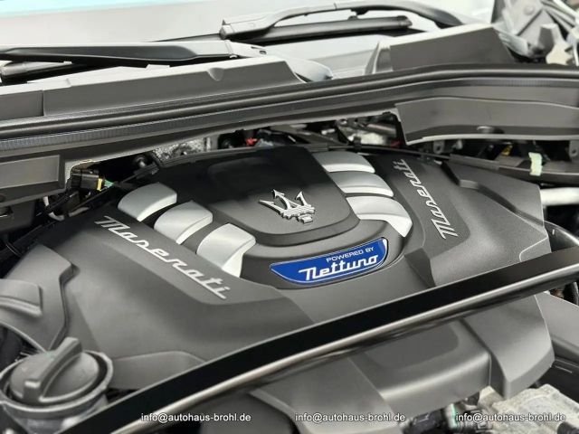 Maserati Grecale Trofeo