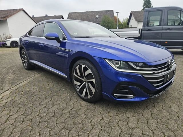 Volkswagen Arteon 2.0 TDI DSG R-Line