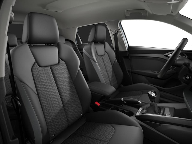 Audi A1 30 TFSI Sportback