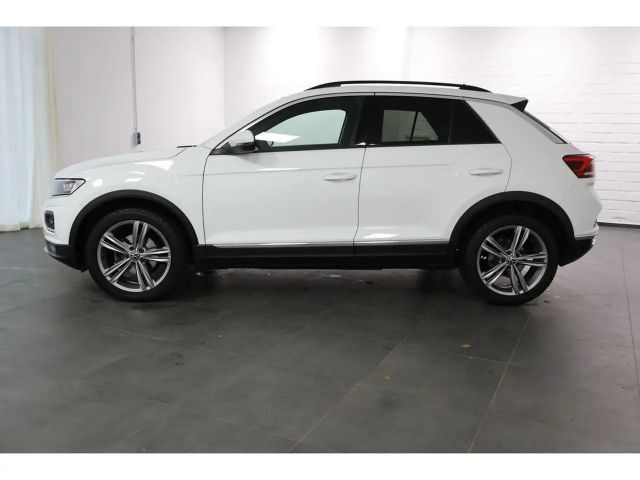 Volkswagen T-Roc 1.5 TSI DSG Sport