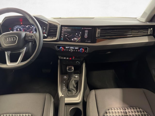 Audi A1 30 TFSI S-Tronic Sportback