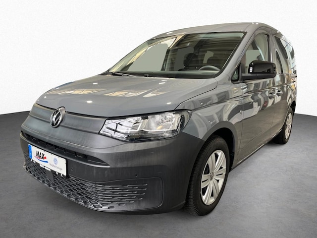 Volkswagen Caddy 2.0 TDI Combi