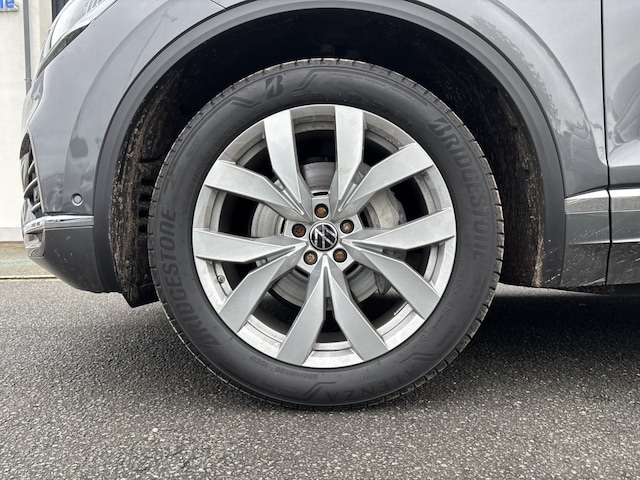 Volkswagen Touareg 3.0 V6 TDI Elegance Elegance