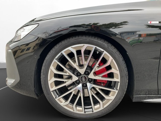 Audi A6 e-tron Avant Quattro