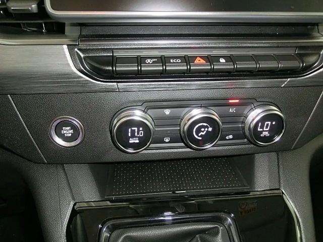 Nissan Townstar DIG-T N-Connecta