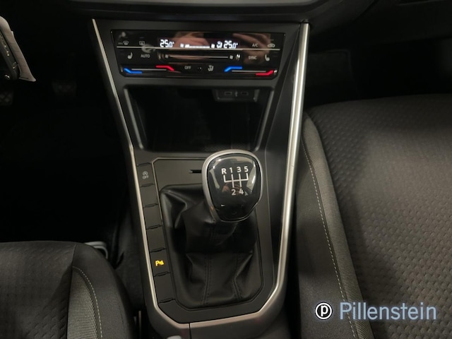 Volkswagen Polo Life