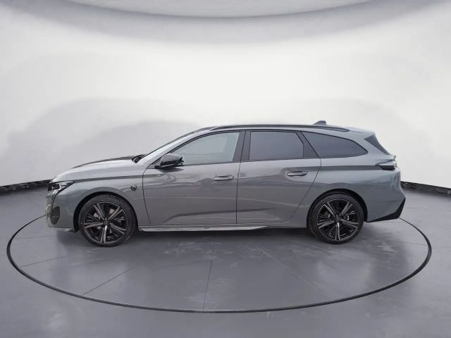 Peugeot 308 EAT8 GT-Line PureTech SW