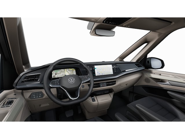 Volkswagen Multivan 2.0 TDI Lang T7