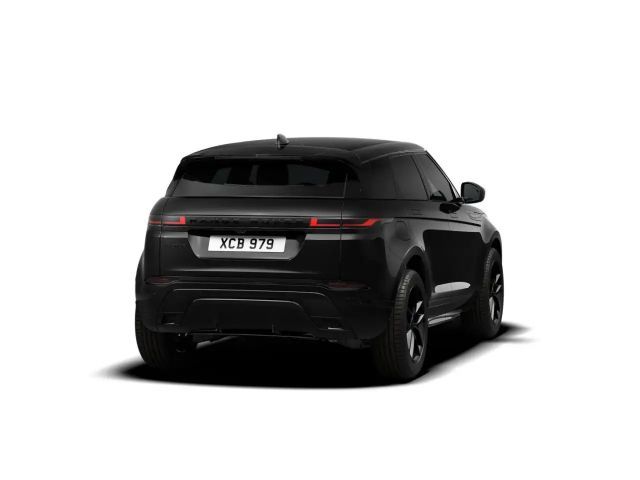 Land Rover Range Rover Evoque Dynamic SE