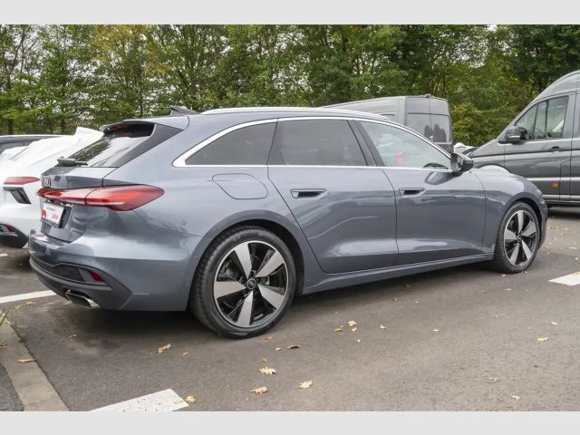 Audi A5 Avant S-Tronic