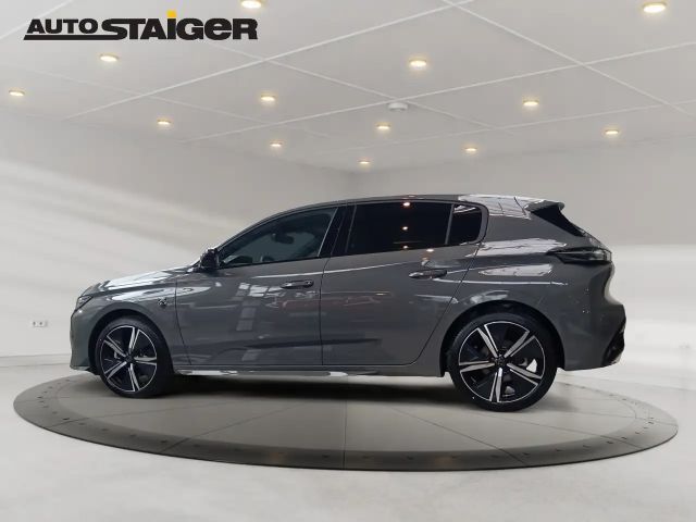 Peugeot 308 GT-Line Hybrid