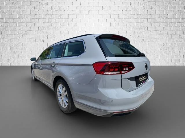 Volkswagen Passat Business DSG Variant