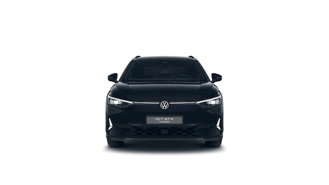 Volkswagen ID.7 4Motion GTX Tourer