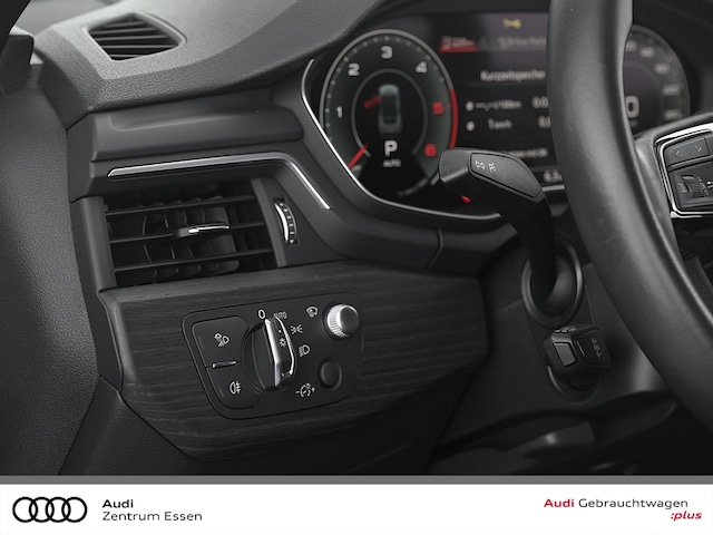 Audi A5 40 TDI Cabriolet S-Tronic