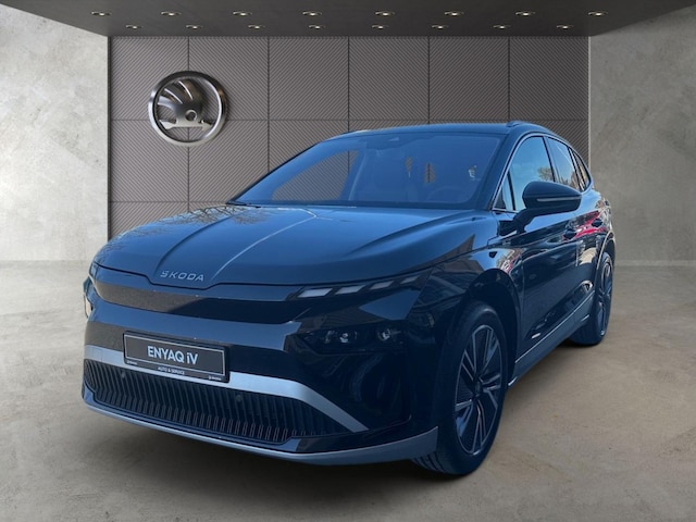 Skoda Enyaq Enyaq 85 210 kW *FACELIFT*