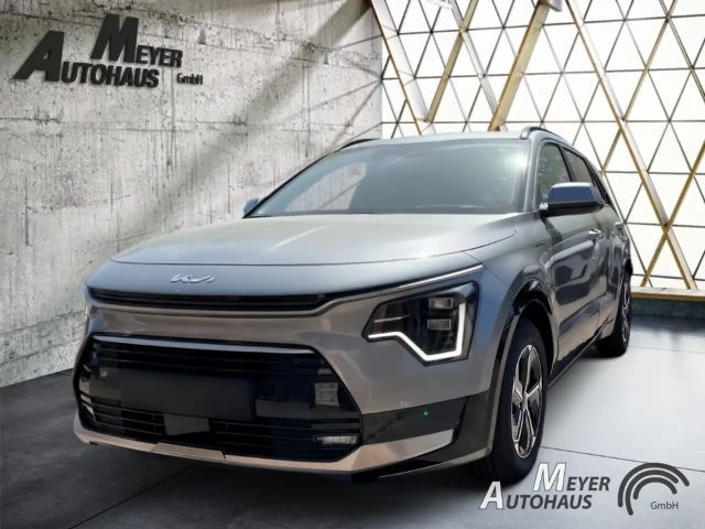 Kia Niro GDi Hybrid PHEV Spirit