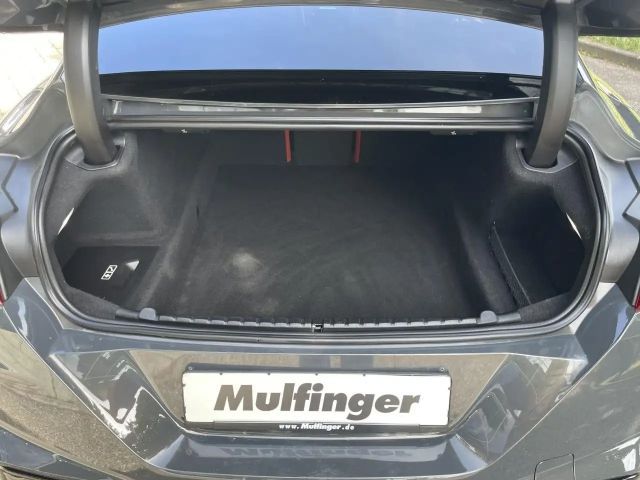 BMW M8 Competition Coupé