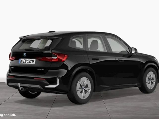 BMW iX1 Comfort pakket xDrive30
