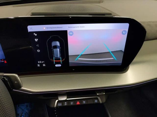 Audi Q3 Hybride S-Line S-Tronic