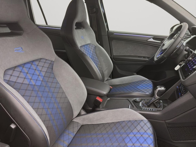 Volkswagen Tiguan Tiguan 4M R NAVI KLIMA PDC MATRIX