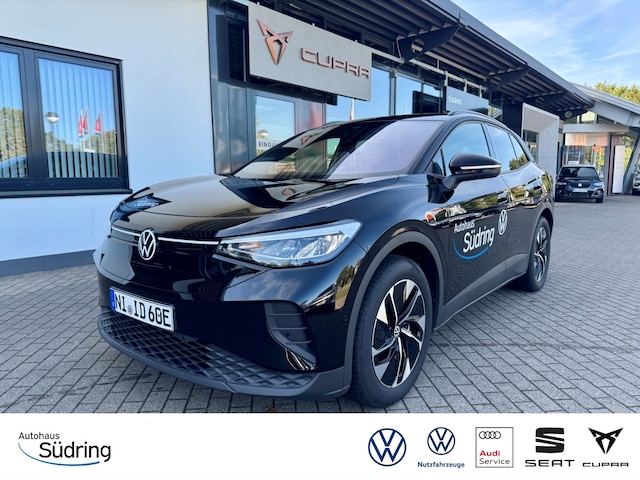 Volkswagen ID.4 Move Performance Pro