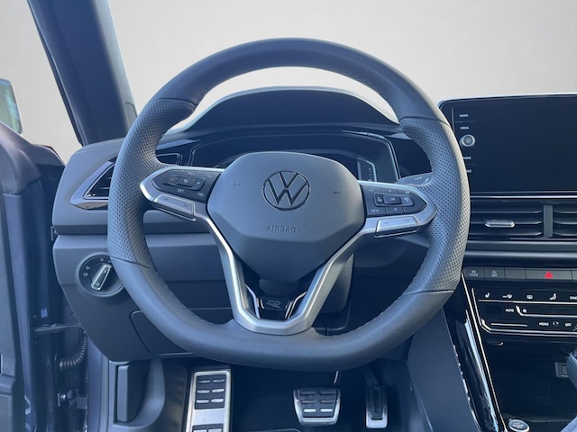 Volkswagen T-Roc 1.5 TSI Cabriolet DSG R-Line