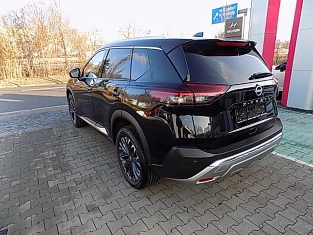 Nissan X-trail Tekna