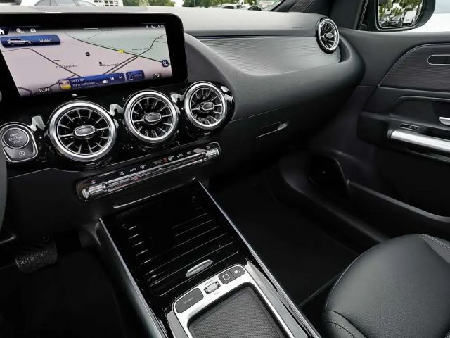 Mercedes-Benz B 200 Progressive