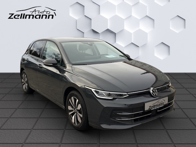 Volkswagen Golf Golf VIII