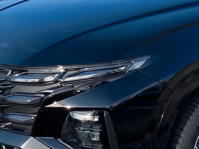 Hyundai Tucson 2WD N Line