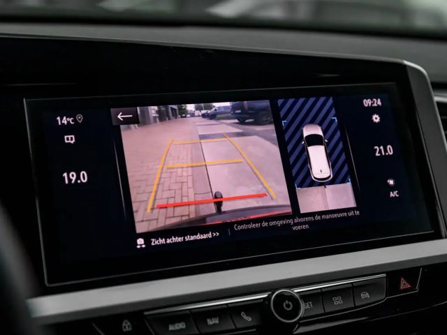 Opel Grandland X GS-Line Grand Sport