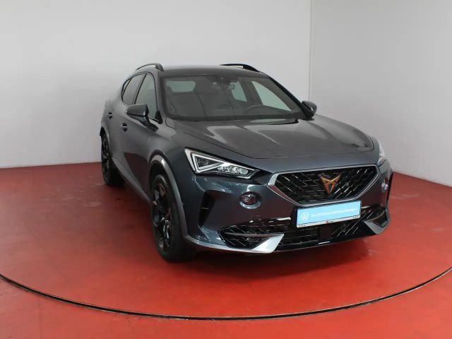 Cupra Formentor 2.0 TSI DSG VZ