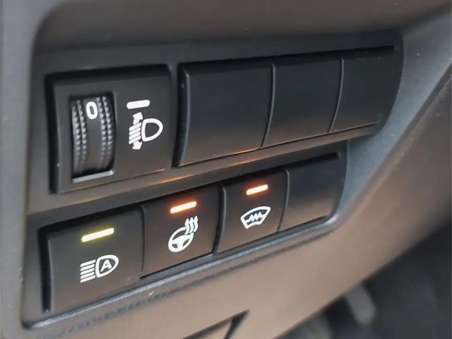 Toyota Yaris Cross 4x2 Active