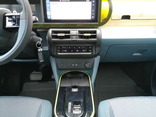 Fiat Grande Panda La Prima