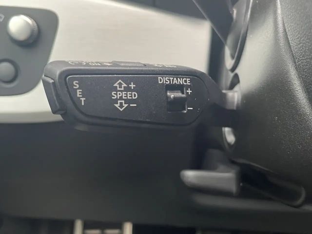 Audi A4 35 TDI S-Line