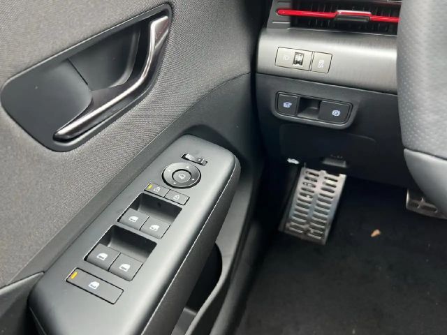 Hyundai Kona 2WD Electric N Line