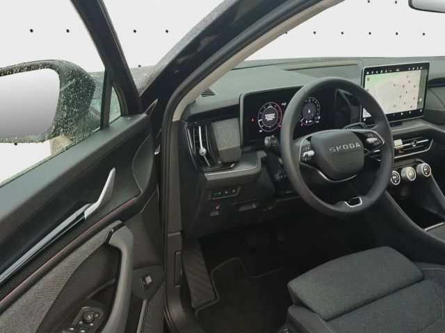 Skoda Kodiaq 2.0 TDI 4x4 Selection