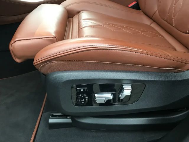 BMW X5 M-Sport xDrive40d