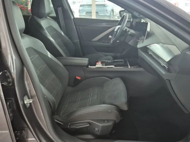 Opel Astra GS-Line Grand Sport Sports Tourer