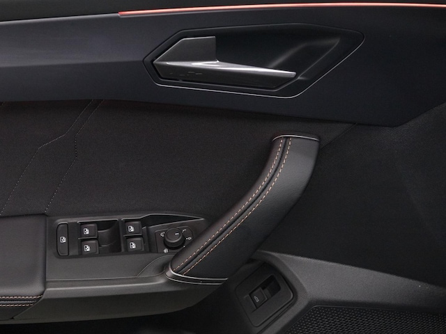 Cupra Leon 1.5 TSI DSG Sportstourer