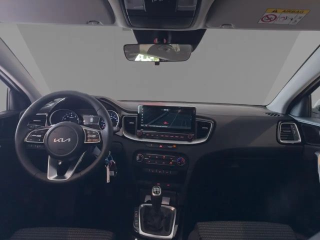 Kia Ceed SportWagon Vision