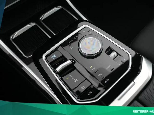 BMW i7 Sedan xDrive60