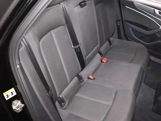 Audi A6 2.0 TFSI Sedan