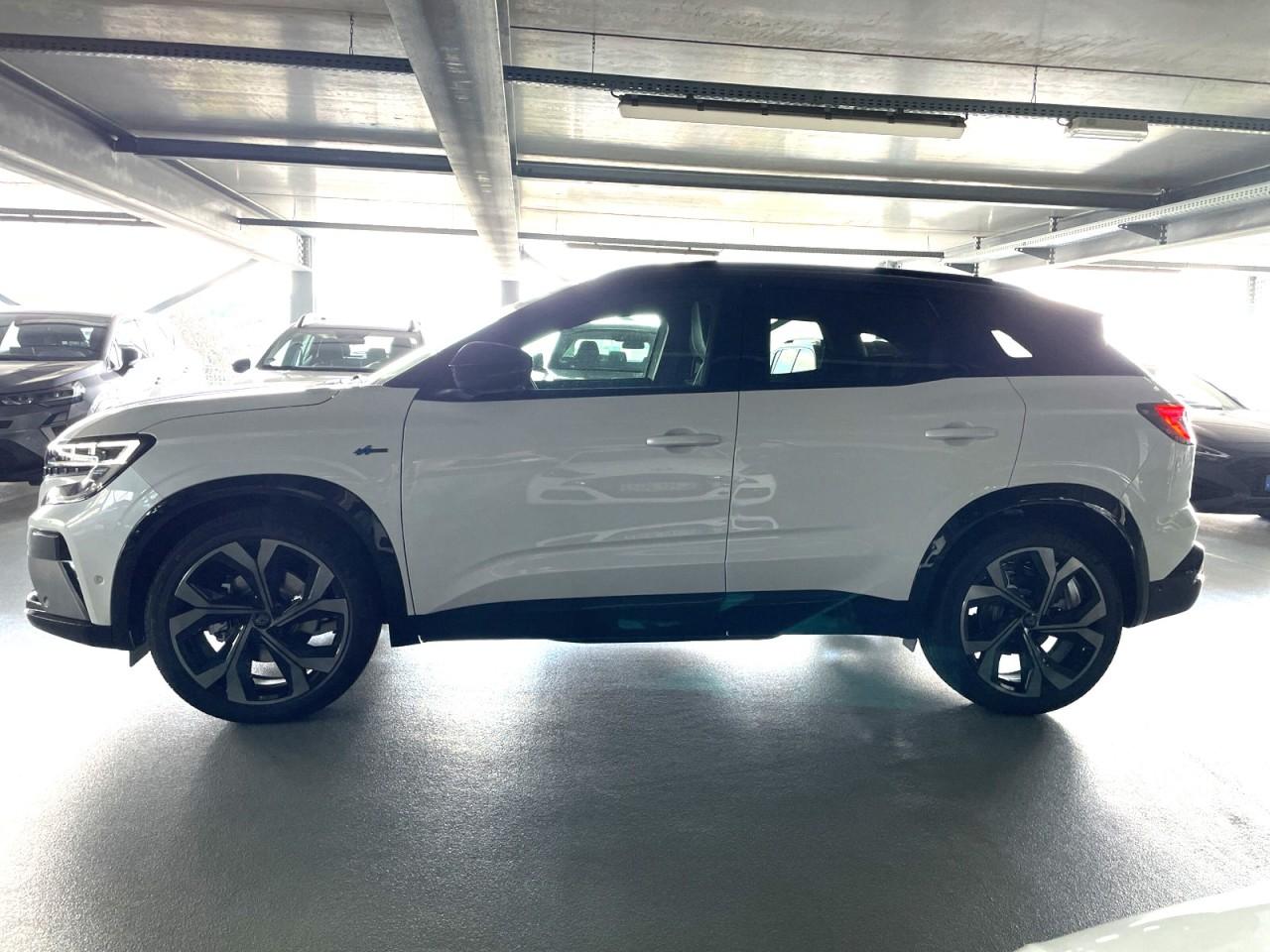 Renault Austral Alpine Esprit Techno