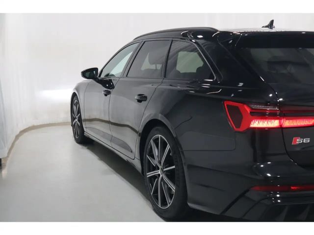 Audi S6 3.0 TDI Avant Quattro