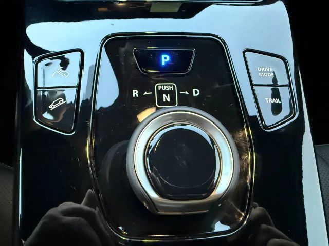 Suzuki Vitara AllGrip